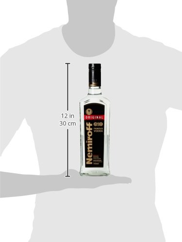 Nemiroff Original Wodka (1 x 0.7 l) - 3
