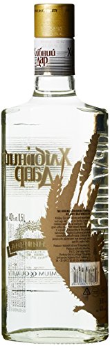 Chlebnyi Dar Pschenitschnaya Wodka (3 x 0.5 l) - 3