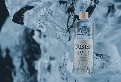 Gustav Wodka (1 x 0.7 l) - 3