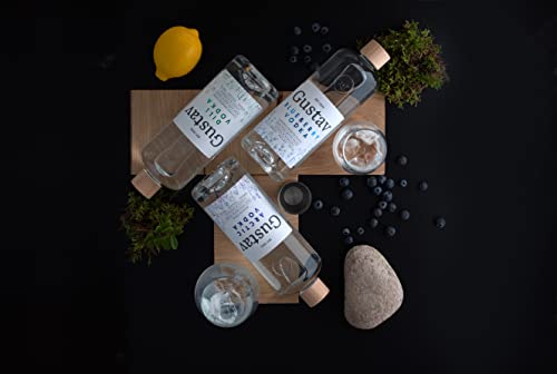 Gustav Wodka (1 x 0.7 l) - 2