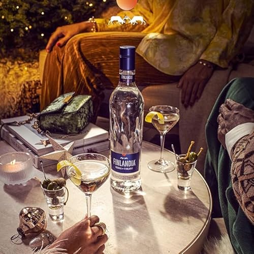 Finlandia Vodka (1 x 0.7 l) - 4
