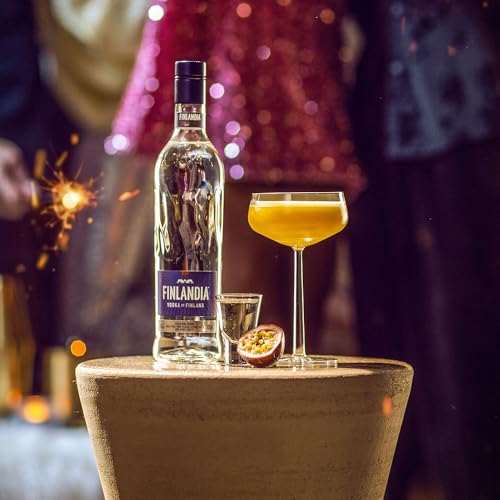 Finlandia Vodka (1 x 0.7 l) - 7