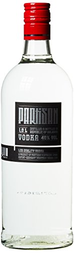 Partisan Wodka (1 x 1 l)