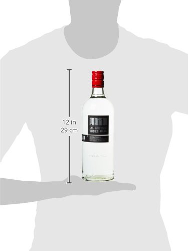 Partisan Wodka (1 x 1 l) - 2