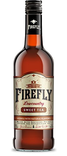 Firefly Südstaaten Vodka Sweet Tea - Das Original
