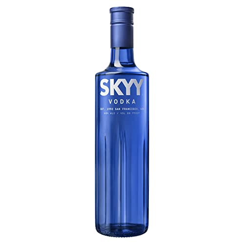 Skyy Vodka (1 x 0.7 l)