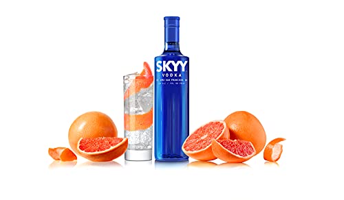 Skyy Vodka (1 x 0.7 l) - 2