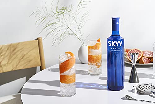 Skyy Vodka (1 x 0.7 l) - 4