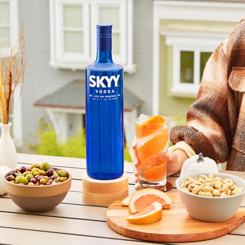 Skyy Vodka (1 x 0.7 l) - 4