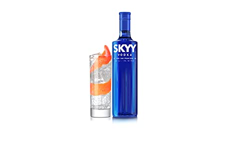 Skyy Vodka (1 x 0.7 l) - 4