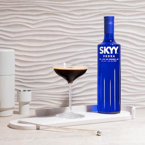 Skyy Vodka (1 x 0.7 l) - 5