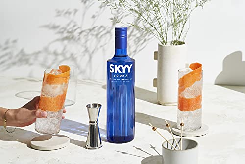 Skyy Vodka (1 x 0.7 l) - 7