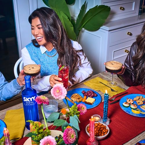 Skyy Vodka (1 x 0.7 l) - 7