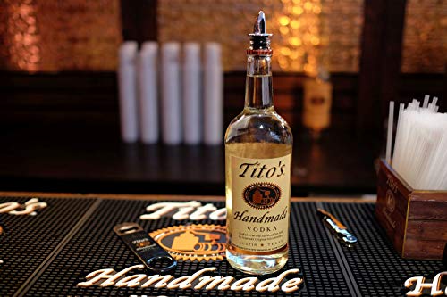 Tito’s Handmade Wodka (1 x 0.7 l) - 6
