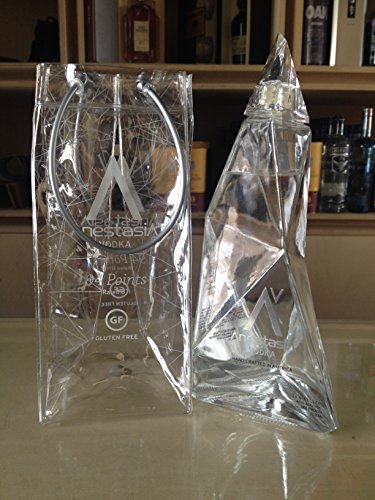 Vodka AnestasiA - 2