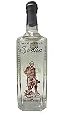 Vodka - General John Stark - Whisky