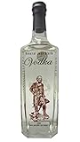 Vodka - General John Stark - Whisky