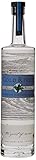 Vodka – Cold River – Blueberry Flavored – Whisky