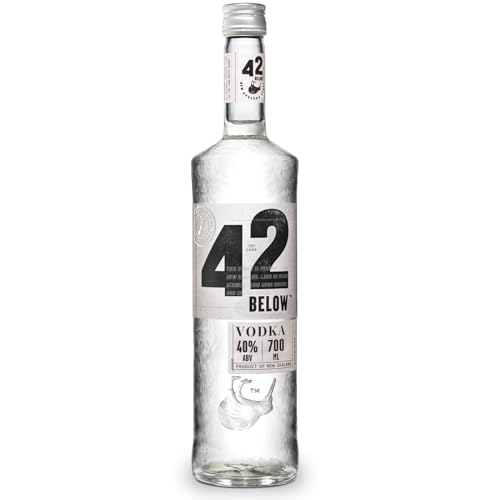 42 Below Wodka (1 x 0.7 l)