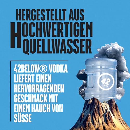 42 Below Wodka (1 x 0.7 l) - 7