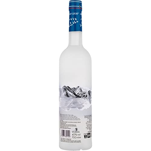 Grey Goose Wodka (1 x 0.7 l) - 11