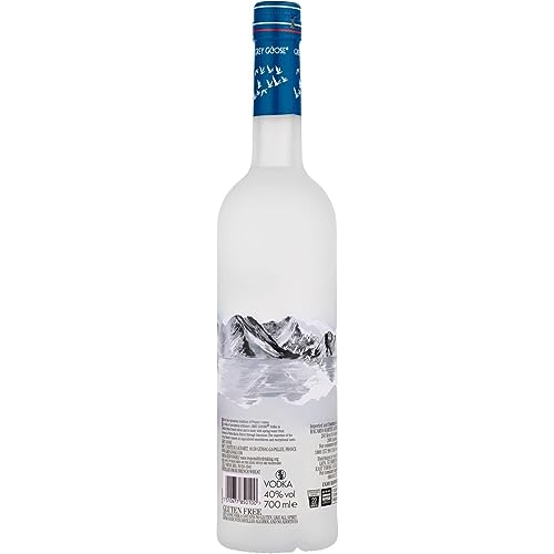 Grey Goose Wodka (1 x 0.7 l) - 12