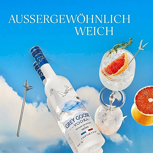 Grey Goose Wodka (1 x 0.7 l) - 3