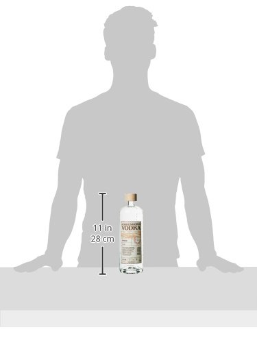 Koskenkorva Vodka Original (1 x 1 l) - 2