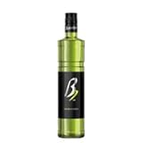 Berentzen B2 Limone mit Vodka 28%vol. 0,5 Liter