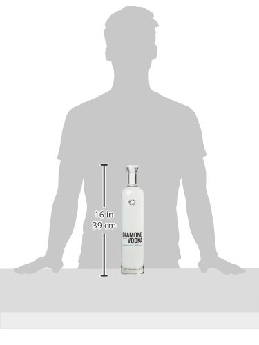 Diamond Standard, 1er Pack (1 x 1 l) - 3