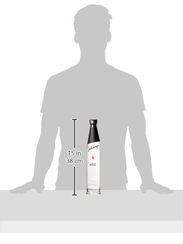 Stolichnaya Elit Ultra Luxury Wodka (1 x 0.7 l) - 3
