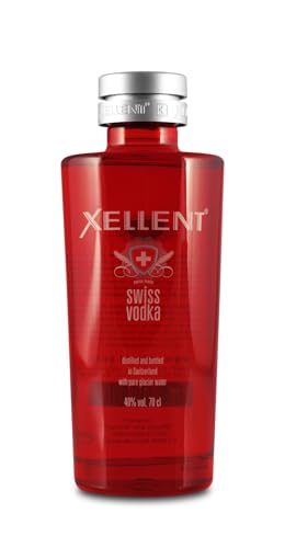 Xellent Swiss Wodka (1 x 0.7 l)