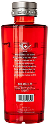 Xellent Swiss Wodka (1 x 0.7 l) - 3