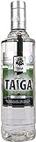 Taiga Spirit of Taiga Vodka 40% Vol. 0,7 l