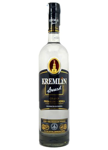 Previlon Kremlin Award Wodka (1 x 0.7 l)