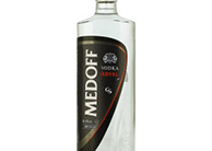 Medoff Vodka