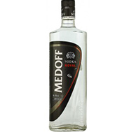 Medoff Vodka