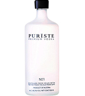 Puriste Vodka