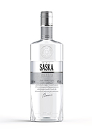 Saska Vodka