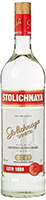 Stolichnaya Vodka