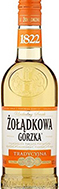 Zoladkowa Gorzka Vodka