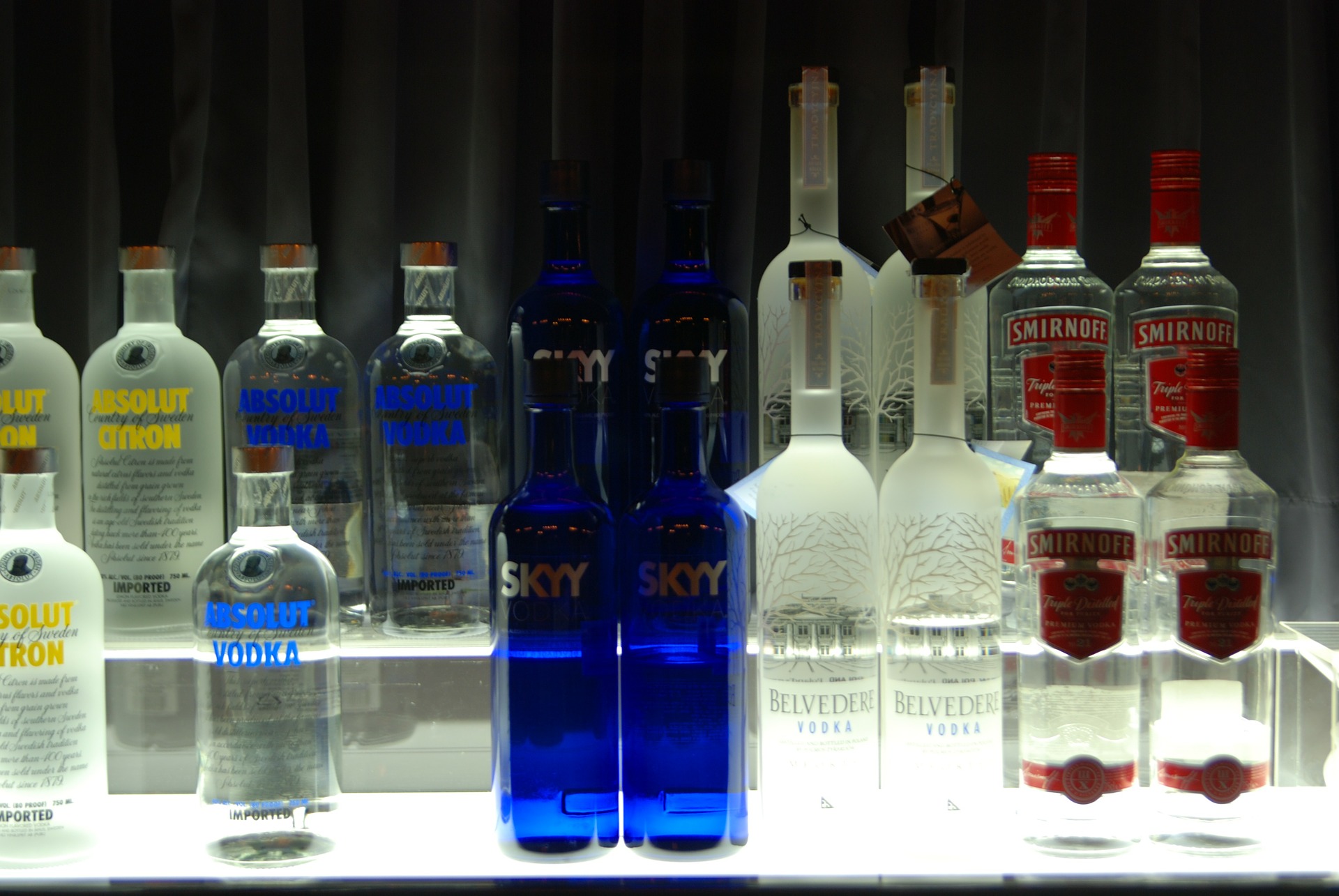 lll Allgemeines über Wodka Das wichtigste im Überblick