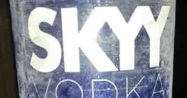 SKYY Vodka Beitragsbild