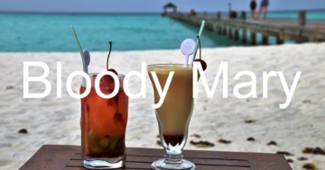 Bloody Mary
