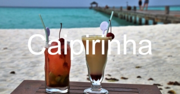 Caipirinha