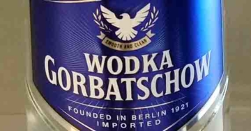 Wodka Gorbatschow Beitragsbild