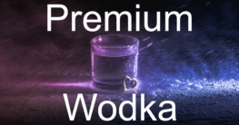 Premium Wodka