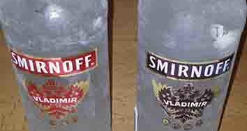 Smirnoff Vodka Beitragsbild