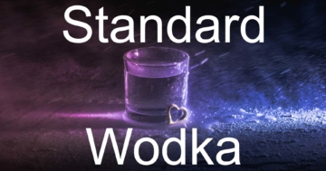 Standard Wodka