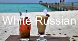 White Russian